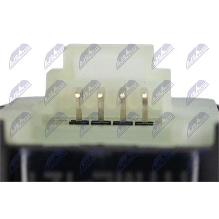 NTY BOOT LID OPENING BUTTON 