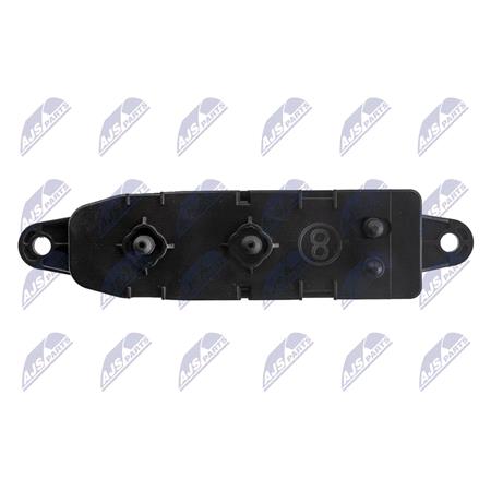 NTY SEAT ADJUST/MEMORY SWITCH