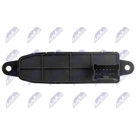 NTY SEAT ADJUST/MEMORY SWITCH