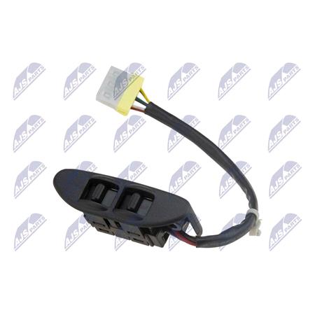 NTY SEAT ADJUST/MEMORY SWITCH