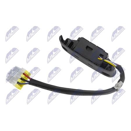 NTY SEAT ADJUST/MEMORY SWITCH