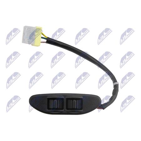 NTY SEAT ADJUST/MEMORY SWITCH