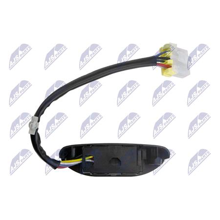 NTY SEAT ADJUST/MEMORY SWITCH