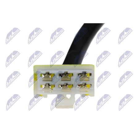 NTY SEAT ADJUST/MEMORY SWITCH