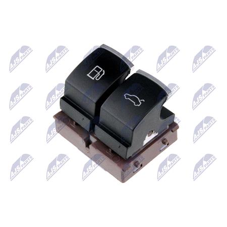 NTY TAILGATEFUEL FLAP RELEASE BUTTON