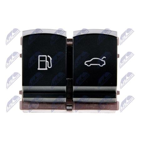 NTY TAILGATEFUEL FLAP RELEASE BUTTON