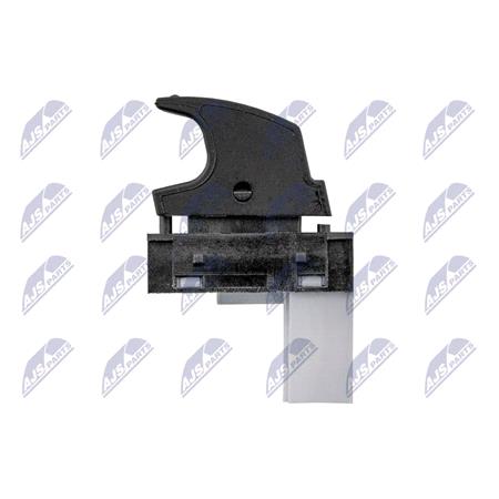 NTY Switch, Tailgate (EWS VW 109)