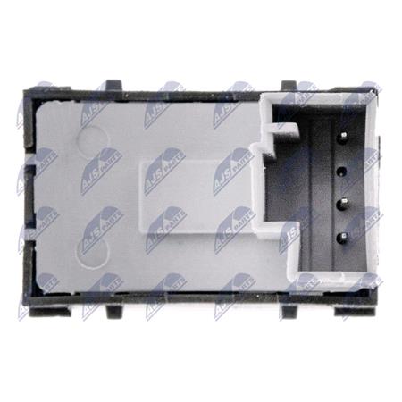 NTY Switch, Tailgate (EWS VW 109)