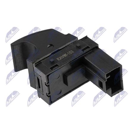 NTY Switch, Tailgate (EWS VW 153)