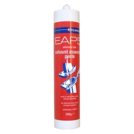 Hylomar Exhaust Assembly Paste   500g 