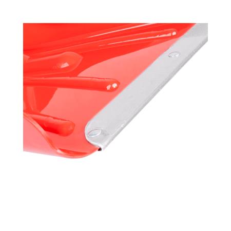 Telescopic Snow Shovel with Aluminium Blade   71 91cm