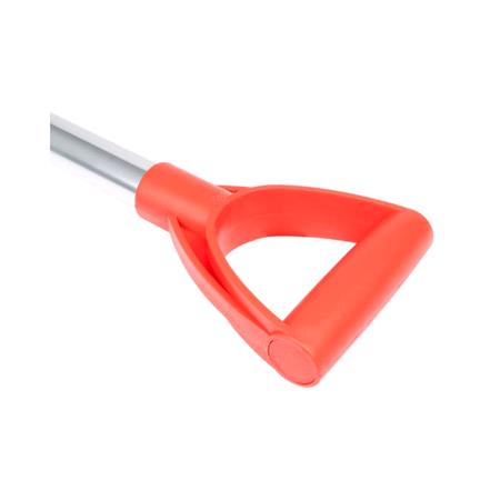 Telescopic Snow Shovel with Aluminium Blade   71 91cm