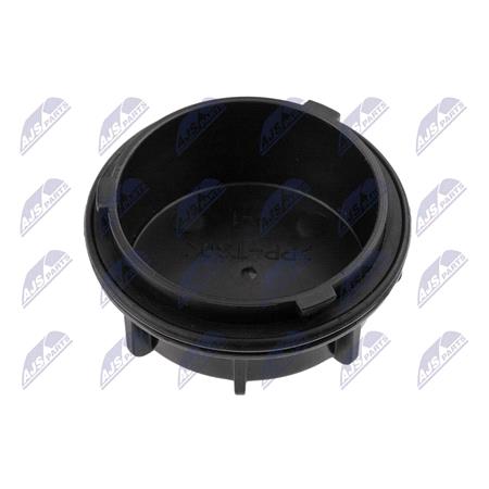 NTY HEADLAMP REAR COVER