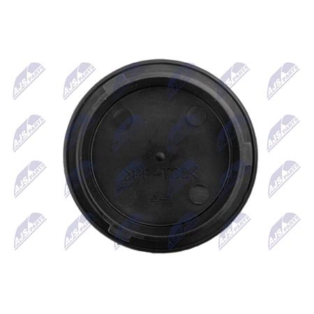 NTY HEADLAMP REAR COVER