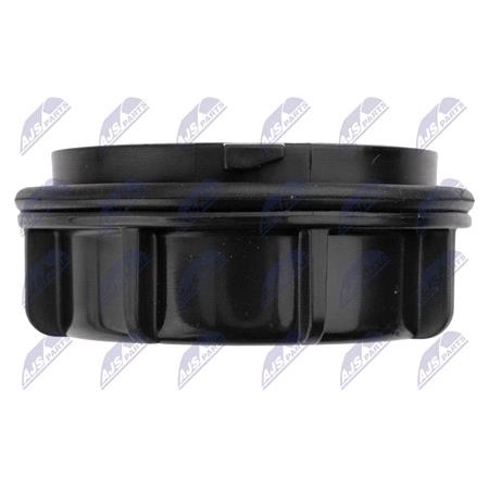 NTY HEADLAMP REAR COVER