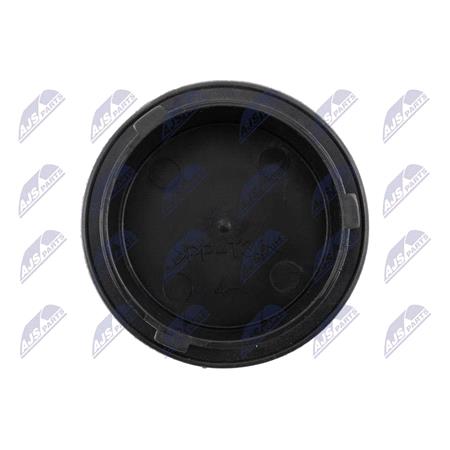 NTY HEADLAMP REAR COVER