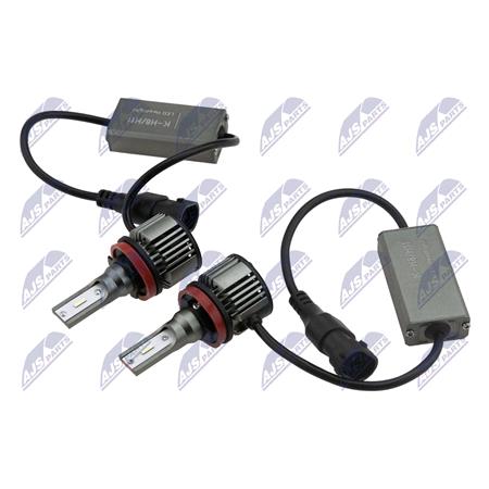 NTY BULB PRO LED KIT