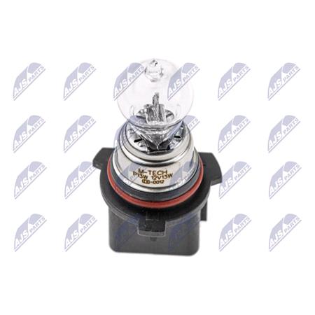 NTY (OPAKOWANIE 10 SZT.) BULB P13W