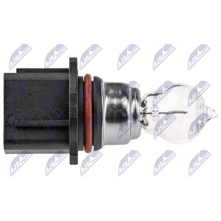 NTY (OPAKOWANIE 10 SZT.) BULB P13W