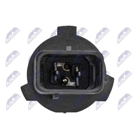 NTY (OPAKOWANIE 10 SZT.) BULB P13W