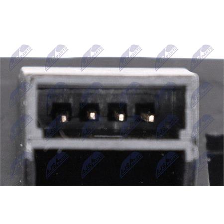 NTY Rear Hatch Release Switch