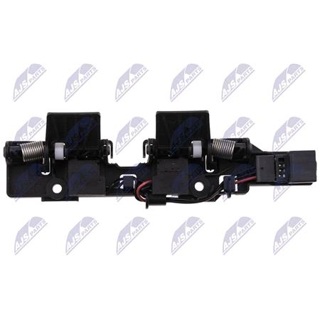 NTY Switch, Tailgate (EZC AU 373)