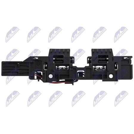 NTY Switch, Tailgate (EZC AU 373)