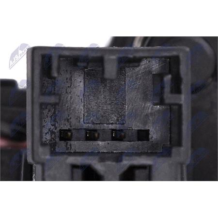 NTY Switch, Tailgate (EZC AU 373)