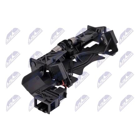 NTY Switch, Tailgate (EZC AU 374)