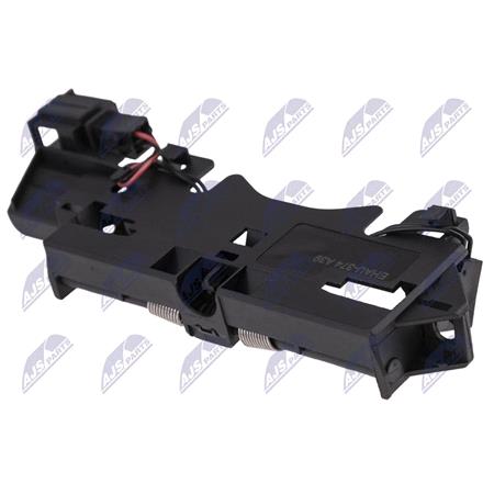 NTY Switch, Tailgate (EZC AU 374)