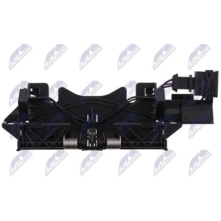 NTY Switch, Tailgate (EZC AU 374)