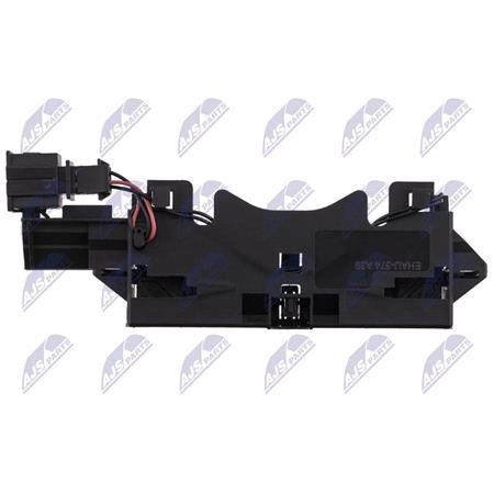 NTY Switch, Tailgate (EZC AU 374)