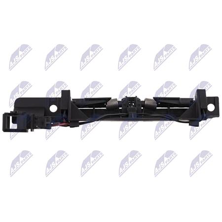 NTY Switch, Tailgate (EZC AU 374)