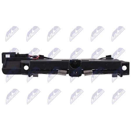 NTY Switch, Tailgate (EZC AU 374)