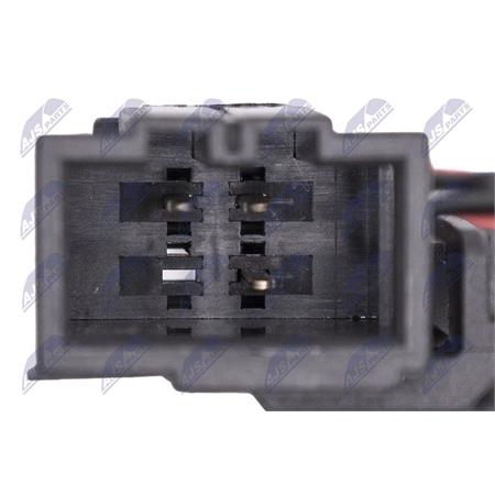 NTY Switch, Tailgate (EZC AU 374)