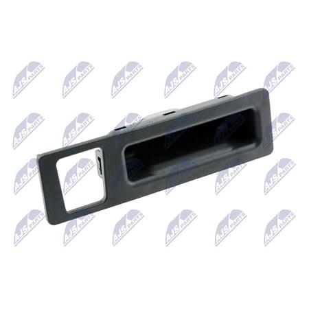 NTY BOOT RELEASE SWITCH