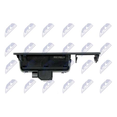 NTY BOOT RELEASE SWITCH