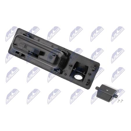NTY Switch, Tailgate (EZC BM 181)
