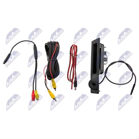 NTY Switch, Tailgate (EZC BM 182)