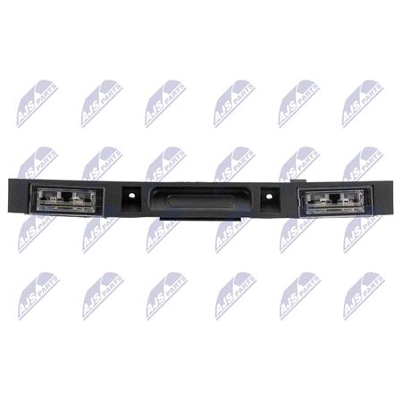 NTY Switch, Tailgate (EZC BM 281)