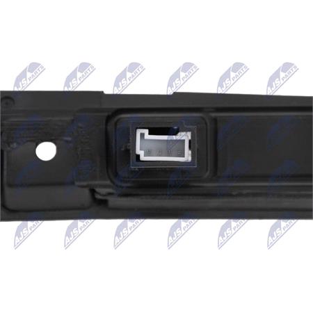 NTY Switch, Tailgate (EZC BM 281)