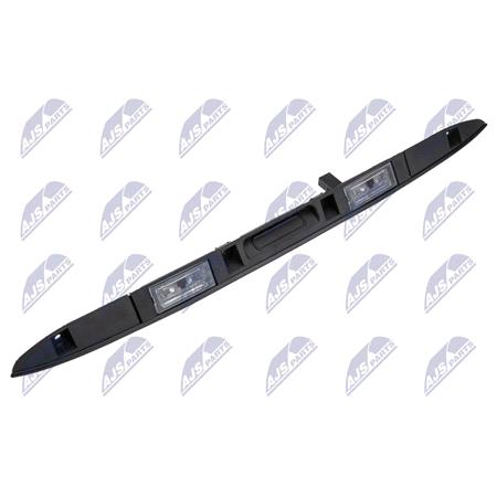 NTY Switch, Tailgate (EZC BM 282)