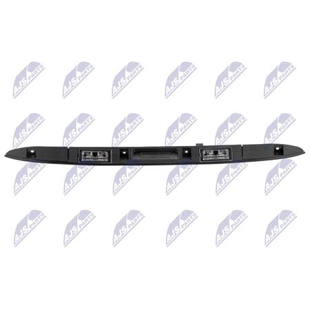 NTY Switch, Tailgate (EZC BM 282)