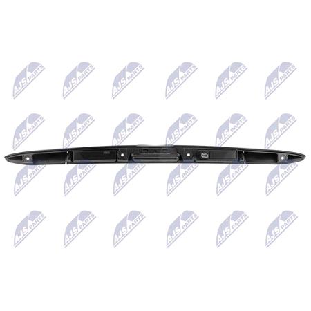 NTY Switch, Tailgate (EZC BM 282)