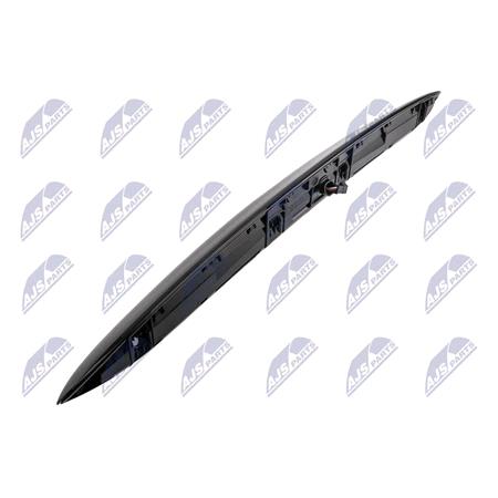 NTY Switch, Tailgate (EZC BM 284)