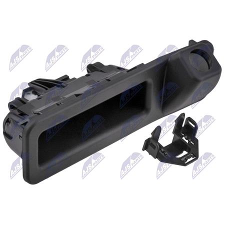 NTY Switch, Tailgate (EZC BM 353)