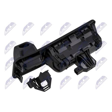 NTY Switch, Tailgate (EZC BM 353)