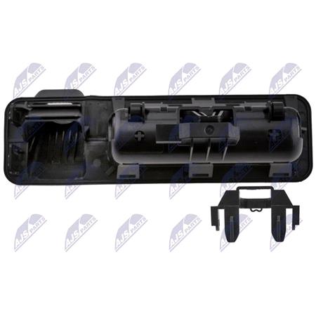 NTY Switch, Tailgate (EZC BM 353)