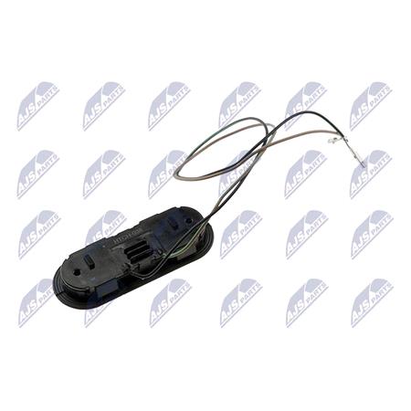 NTY Switch, Tailgate (EZC CH 038)