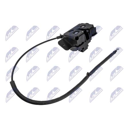 NTY Switch, Tailgate (EZC CH 039)